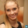  Anna Benkeser
