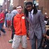  Xavier Salley