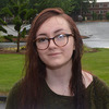  Samantha Dinnie