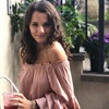  Rachel Sucu
