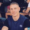  Connor Curry