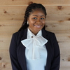  Amani Mitchell