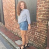  Madeline Hayes
