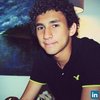  Gabriel Sanchez
