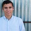  Garrett Garcia