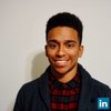 Rakeem Durand
