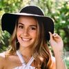  Ansley Davis