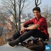  Vivek Sandhu