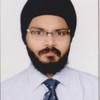 Harpreet Singh Kharbanda