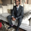  Jayson Singletary