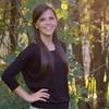  Leah Godin