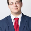  Jake Marshall