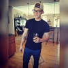  Jordan Jones