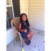  Keahsha Rayborn