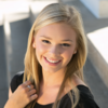 Audrey McFall