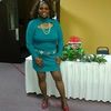  LaCangy Carter