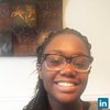  Myeshia Jenkins