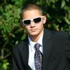  Cole Breeger