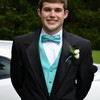  Joshua Evans