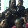  Ulique Campbell