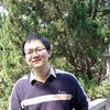 Yiheng Huang