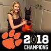  Courtney Kroening