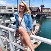  Allison Miles
