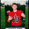  Hunter Dunn