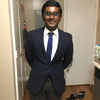  Mohammed Rehaan