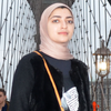  Fatemah Murad