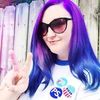  Meghan Cooper