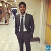  Siddarth Niranjan Babu