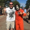  Justin Arnold