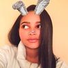  Dasmine Powell