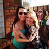  Ashley Chaffee