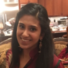  Sehar Qamar