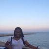  Kelinde Ricketts