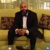  Marcus Sanders