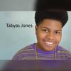  Tabyas Jones