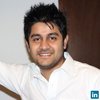  Paritosh Koirala