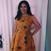  Abby Miller