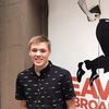  Noah Haverlick