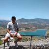  Javier Interiano