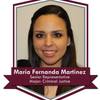  Maria Fernanda Martinez