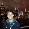  Connor Christoffersen