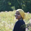  Yasmin Hirsi