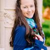  Abigail Johanson