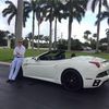  Justin Valente