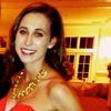  Rachel Gioia