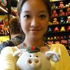  Yiwen Chu